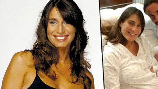 La hija de Romina Yan cumplió 15 años y lo celebró de forma especial