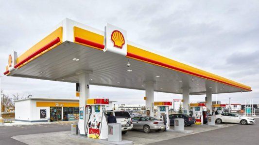Shell se sumó a YPF y también aumentó sus combustibles