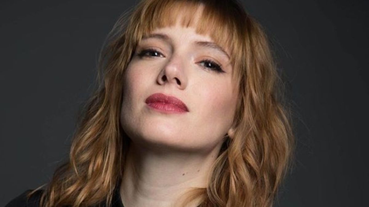 La serie española de Netflix que no vas a poder parar de mirar y es el mejor drama romántico.