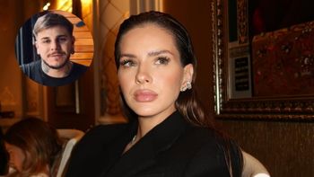 Y un día llegó: la tajante decisión de la China Suárez que impacta a Guido, el hermano de Mauro Icardi