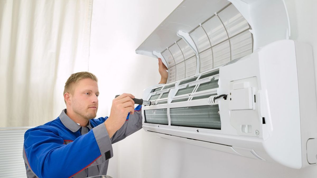 C&oacute;mo proteger la eficiencia de tu aire acondicionado: los mejores consejos de instalaci&oacute;n.
