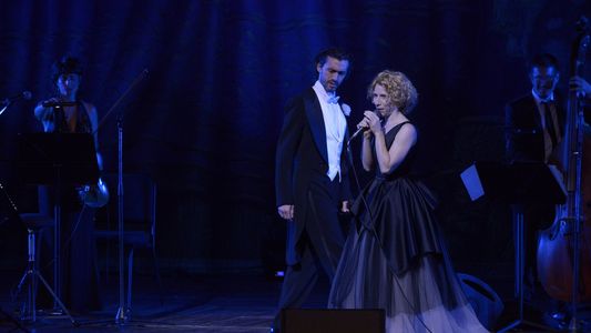 UNICEF celebró sus 75 años junto a Elena Roger en el Teatro Colón