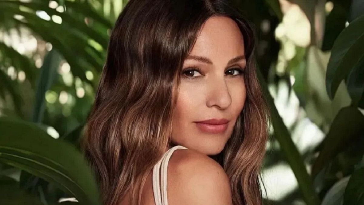 El increíble detalle que le marcaron a Pampita por su look en Tailandia y su convincente respuesta