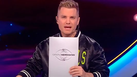 Santiago del Moro no ocultó su enfado y lanzó una dura advertencia en Gran Hermano 2024