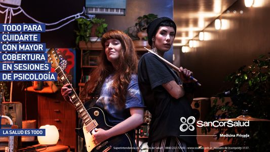 Todo para cuidarte porque la salud es Todo