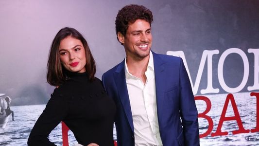 Telefe prepara la nueva novela de Jorgito para repuntar en rating