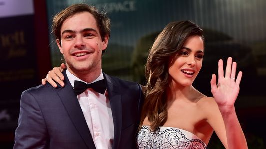 Peter Lanzani sobre el final de su relación con Tini Stoessel: Fue un golpe duro