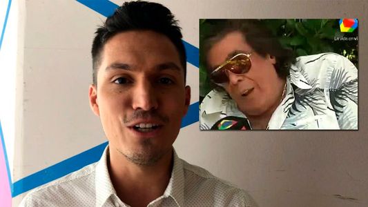 Guido Záffora: Cacho se equivocó y tendría que pedir disculpas