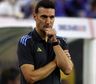 Lionel Scaloni habló de la Finalissima con España, la competencia interna y el futuro de la Selección
