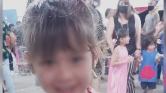 Los detalles escalofriantes sobre la muerte de Aralí Vivas, la nena hallada muerta en Córdoba