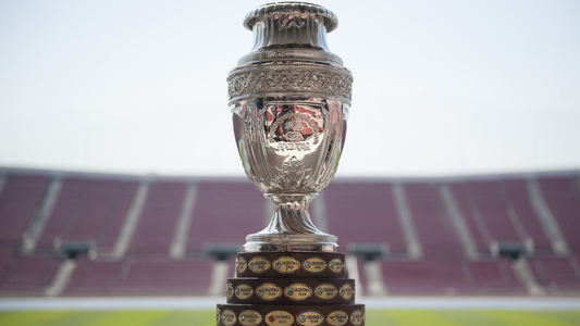 Copa América 2021: Este es el fixture del próximo torneo