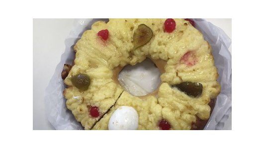 Semana Santa: ¿cuánto cuesta la rosca de Pascua?