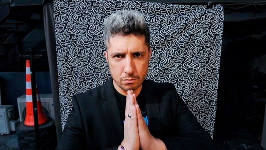 Jey Mammon en su peor momento recibió otro duro golpe de la gente que menos pensaba