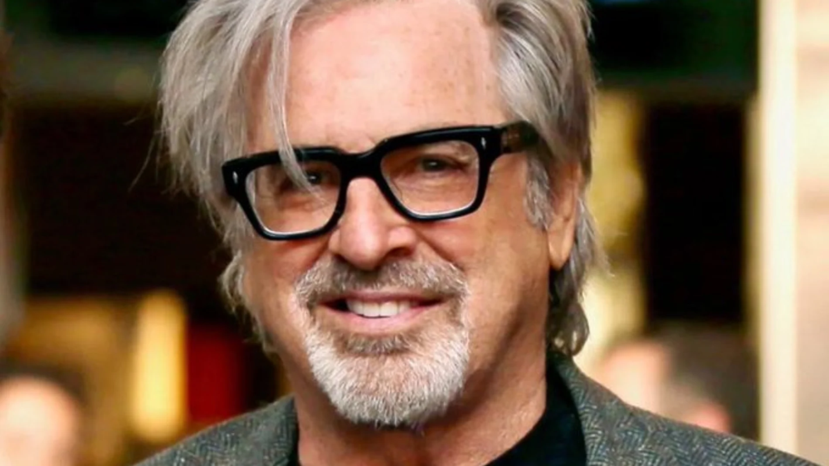 Conmoción en Hollywood: murió Robert Carradine