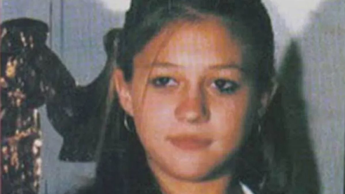 Fernanda Aguirre tenía solo 13 años al momento de su desaparición.&nbsp;