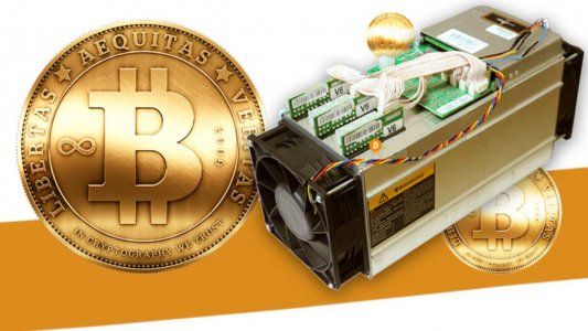 Criptomonedas: desbaratan una granja de minado con 1.000 máquinas