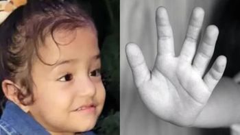 ¿Otro caso Lucio Dupuy?: el aberrante ataque mortal de una madrastra contra una nena de 4 años