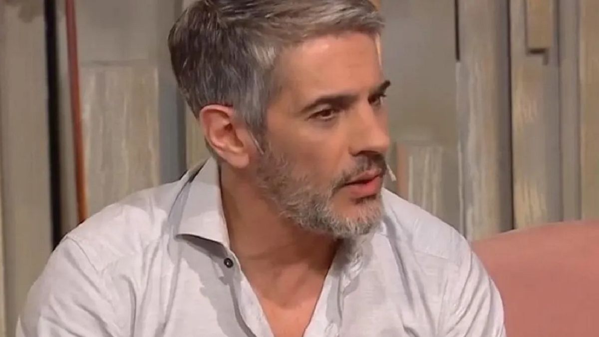 Denunciaron a Pablo Echarri tras su polémico tuit en apoyo a Cristina Kirchner