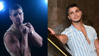 La propuesta hot que le llegó al Conejo de Gran Hermano: Me gusta mucho la...