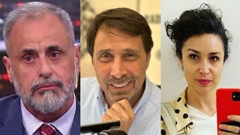 la reaccion de los famosos a la condena de 6 anos de prision a cristina kirchner