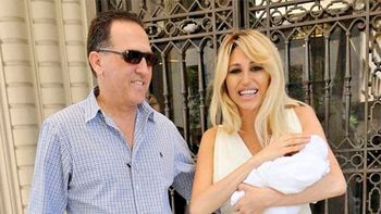 Después de la carta de Vicky Xipolitakis, la evaluación psiquiátrica de su ex: Trastorno límite de personalidad