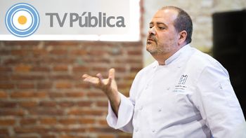 La versión oficial sobre la situación de Guillermo Calabrese en la TV Pública