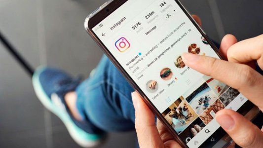 Instagram comienza a pedir la edad a los nuevos usuarios para que confirmen que tienen más de 13 años