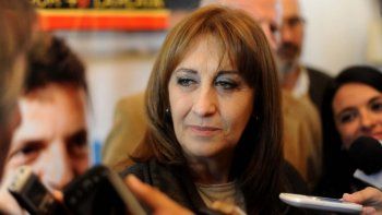 mirta tundis, sobre los cambios para los jubilados: no son los mejores anuncios, pero estamos en un pais quebrado mirta tundis, sobre los cambios para los jubilados: no son los mejores anuncios, pero estamos en un pais quebrado