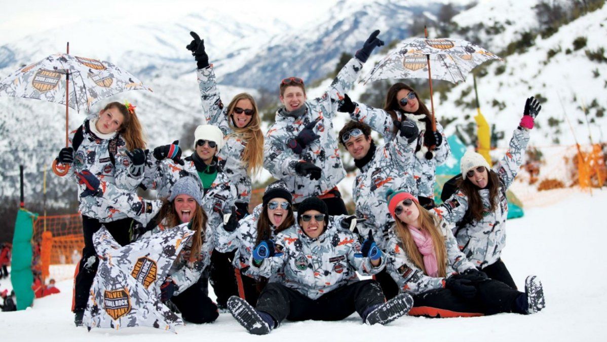 Quebró Snow Travel y podría dejar a miles de chicos sin viaje de egresados