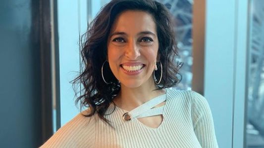 Roxy Vázquez anunció que se agranda la familia