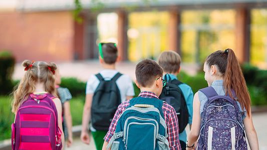 La OPS advirtió que la pandemia de coronavirus amenaza el crecimiento y el desarrollo de los niños de América Latina