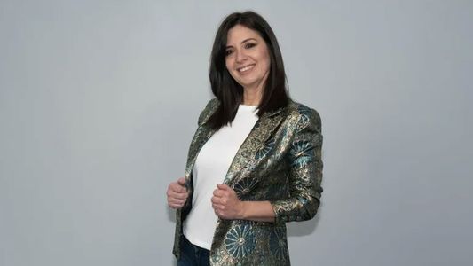 Edith Hermida confirmó su separación tras 15 años de relación: Es de común acuerdo