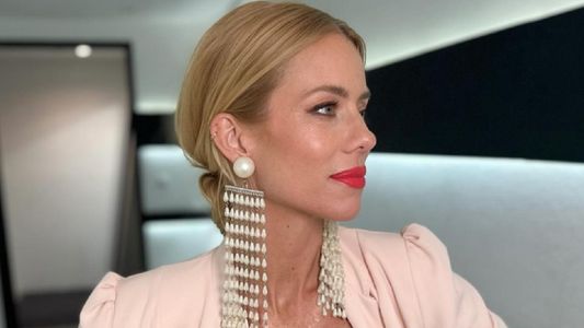 Nicole Neumann enfrentó los rumores de embarazo con Manu Urcera