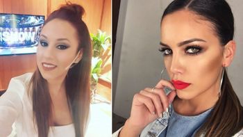 Barby Silenzi sobre Rocío Robles: No me va a venir a cuestionar a mí cómo trato a mis amigos