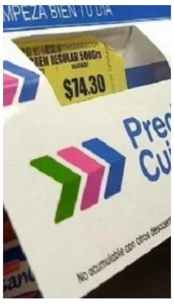 Nuevos Precios Cuidados: la lista completa de los 310 productos y sus precios