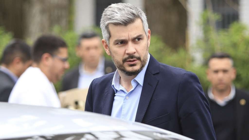 Cambiamos: el proyecto que Massa presentó en 2017 para eliminar el IVA de la canasta y que Marcos Peña calificó como una chantada