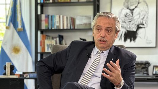 Polémica por un decreto de último momento de Alberto Fernández: la aclaración de Presidencia