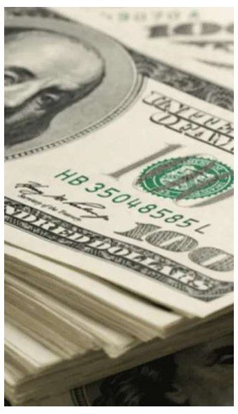 El dólar oficial volvió a subir y cerró por encima de los $1.500 por tercer día consecutivo