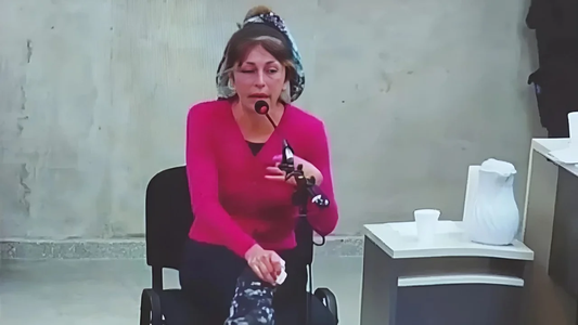 Me decían que mi hijo se moría: el duro relato de la madre de un sobreviviente en le juicio del Neonatal