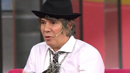 Millonario robo en la casa de Maxi Trusso: se llevaron la caja fuerte con miles de dólares