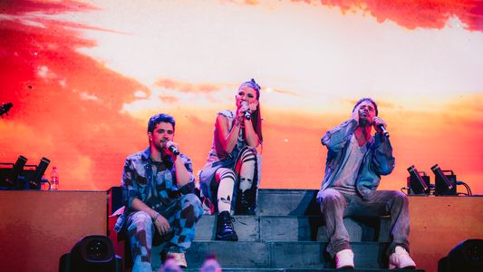 Erreway confirmó su show en Buenos Aires: cuándo y dónde será