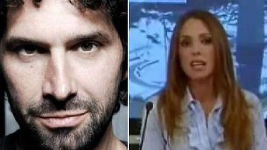 Iván Noble y su nuevo amor: Guadalupe Vázquez