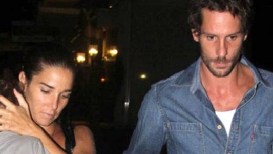 Gonzalo Valenzuela habló de la muerte del hijo que tuvo con Juana Viale