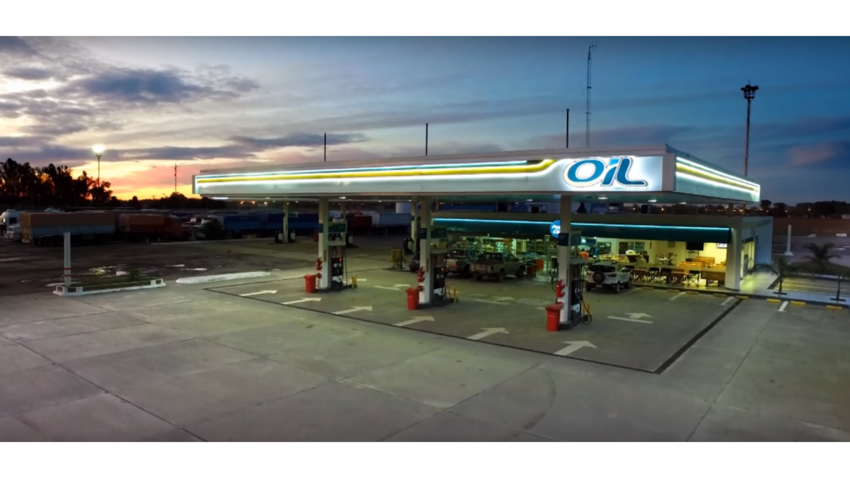 Quiénes son los interesados en comprar Oil Combustibles, la empresa quebrada de Cristóbal López