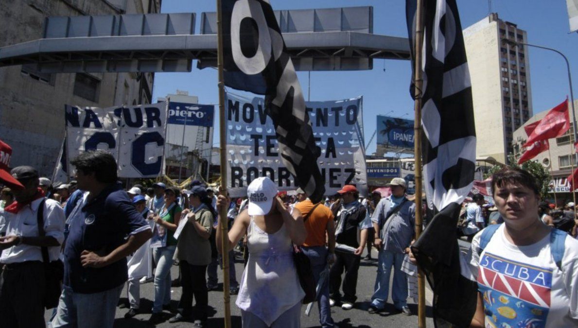 El Gobierno autoriza marchas en la 9 de Julio por el G20, pero advierte que actuará ante situaciones que pongan en riesgo la seguridad
