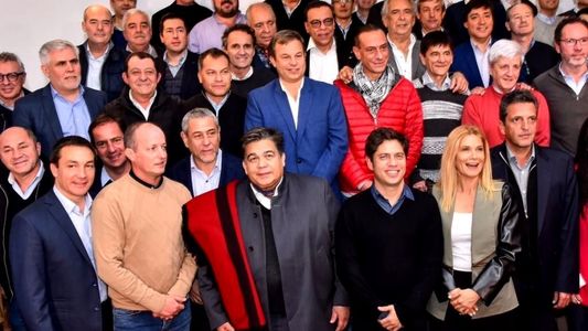 Inflación de alimentos: los intendentes del conurbano en alerta máxima apuran nuevos controles y critican a Precios Cuidados