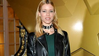 Nicole Neumann sin trabajo en TV: tampoco seguirá con Robertito Funes