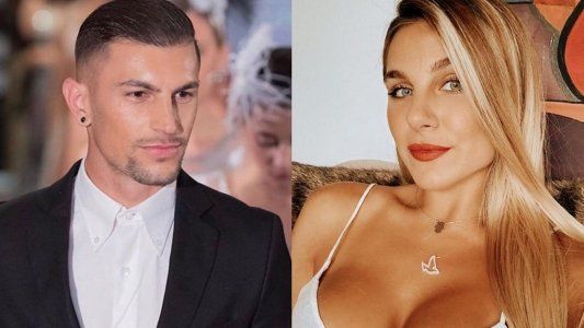 Luifa Galesio tras el rechazo en vivo de Ivana Icardi en la televisión española: Me sentí dolido y avergonzado