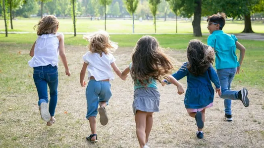 Se viene el Día del Niño: qué hacen los chicos en su tiempo libre