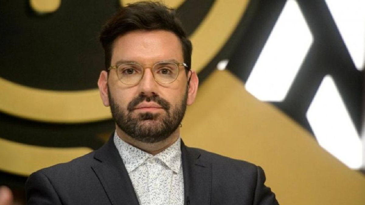 Polémica por el costoso precio de sus huevos de pascua de Damián Betular